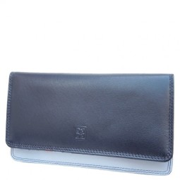 Кошелек DUDU 534-1162-navy 