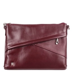 Сумка женская SHARPEY 1-028 вишня лад