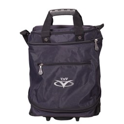 Сумка дорожная TsV 526,32Т сер.жак/аллюм