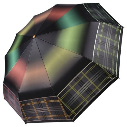 Зонт женский 3 Cлона L3100-8 (310)