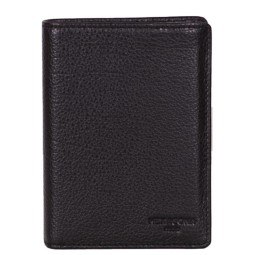 Кошелек мужской Hexagona 137662Ч