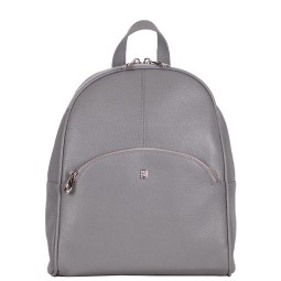 Рюкзак женский SHARPEY 1-017 дым фл