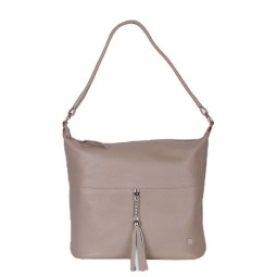 Сумка женская SHARPEY 1-005 св.латте фл