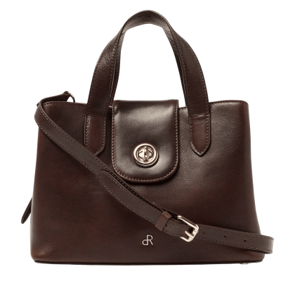  Сумка женская dR Amsterdam 283701 brown 