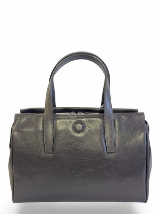 Сумка женская Mattioli 046-25 сер