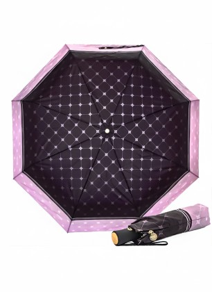 Зонт женский 3 слона L3814A-2