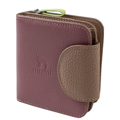 Портмоне MUMI 291-31 бальзамик