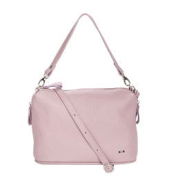 Сумка женская ESSE АНАСТАСИЯ роз.фл 77422