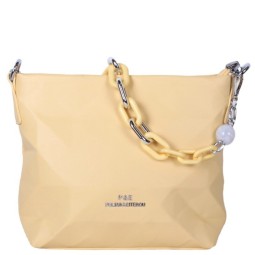 Сумка женская Polina&Eiterou P2630 желт