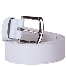 Ремень женский Mattioli 571-16С4 бел