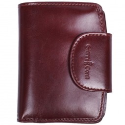 Кошелек Gianni Conti 908035 brown