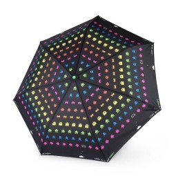 Зонт Knirps 898068238 Floyd Space Battle