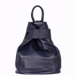 Рюкзак женский Valensiy В-048 син