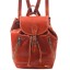 Рюкзак женский MiaDonna 5532 cuoio