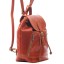 Рюкзак женский MiaDonna 5532 cuoio