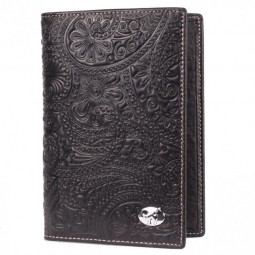 Обложка для паспорта Sergio Valentini 8115-005 