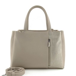 Сумка женская Оливи 738 беж