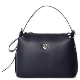 Сумка женская AFINA 463 син.к.И