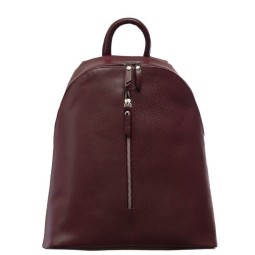 Сумка-рюкзак женский Suffle 299-0144 кард.дол