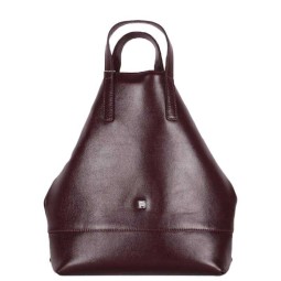 Рюкзак женский SHARPEY 1-032 вишня лад