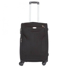 Чемодан Alezar Prestige M4 black