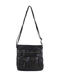 CL40496 black сумка ж.Bear