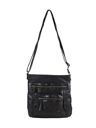 CL40496 black сумка ж.Bear