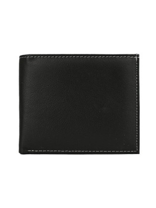 Кошелек мужской Zinimsk 284-АА черн