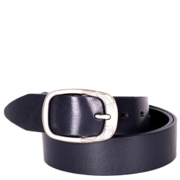 Ремень женский Remart 35мм син ИМ