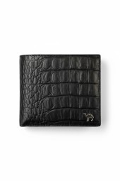 Портмоне Dimanche 41109 Camel аллиг