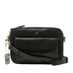  Сумка женская dR Amsterdam 283702 black 