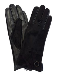 Перчатки женские Pitas 0618Z р.7 комби