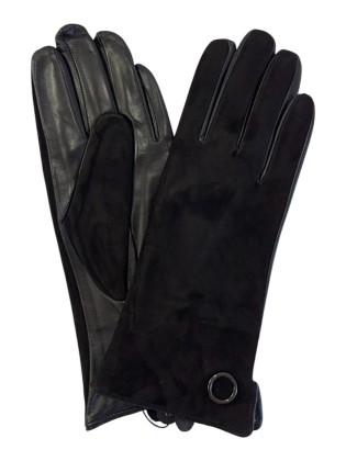 Перчатки женские Pitas 0618Z р.7 комби