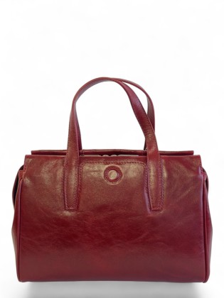 Сумка женская Mattioli 046-25 бордо