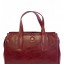 Сумка женская Mattioli 046-25 бордо
