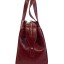 Сумка женская Mattioli 046-25 бордо