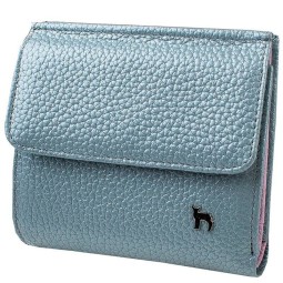 Портмоне ДАНДИ 182-17 голуб