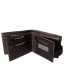 Портмоне Stampa Brio 663-4088F Brown BGS