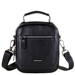 Сумка мужские D.VERO 2451 nero