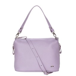Сумка женская ESSE АНАСТАСИЯ лаван.фл 77424