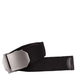 Ремень стропа 40 черн (125) Sharpey