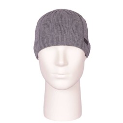 Шапка мужская WAG 26 сер