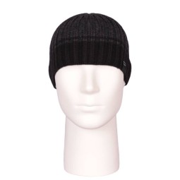 Шапка WAG мужская Топ67 чер/антр