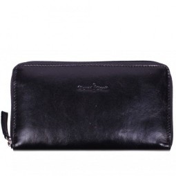 Кошелек Gianni Conti 908106 black
