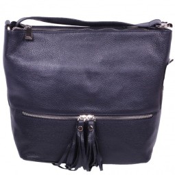Сумка женская AFINA 220 син.фл