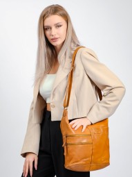 Сумка женская Bear Design CL40498 yellow