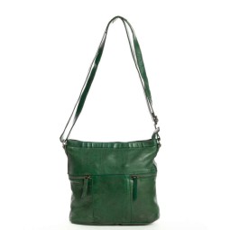 Сумка женская Bear Design CL35556 green