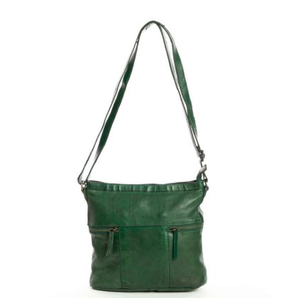 Сумка женская Bear Design CL35556 green