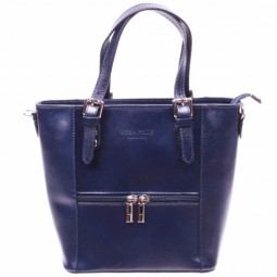 Сумка женская MiaDonna 18/8028 blu