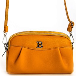 Сумка женская Balii B-202218 горчиц